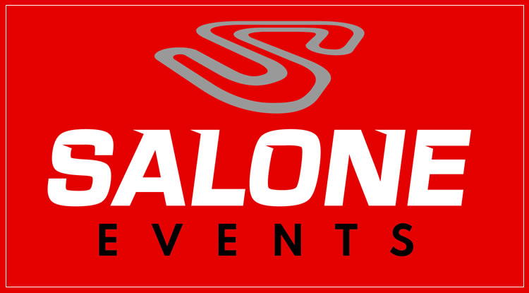 Salone Events