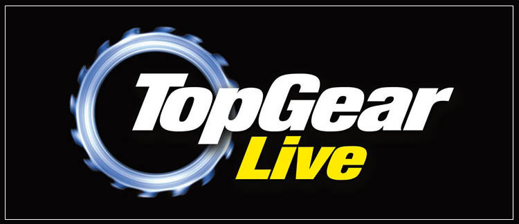 Top Gear Live