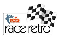 Race Retro